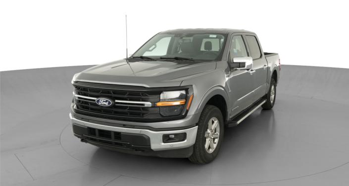 Thumbnail: 2024 Ford Econoline - 1