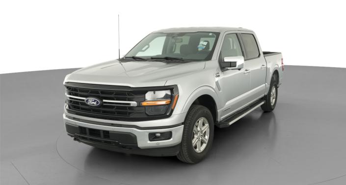 Thumbnail: 2024 Ford Econoline - 1