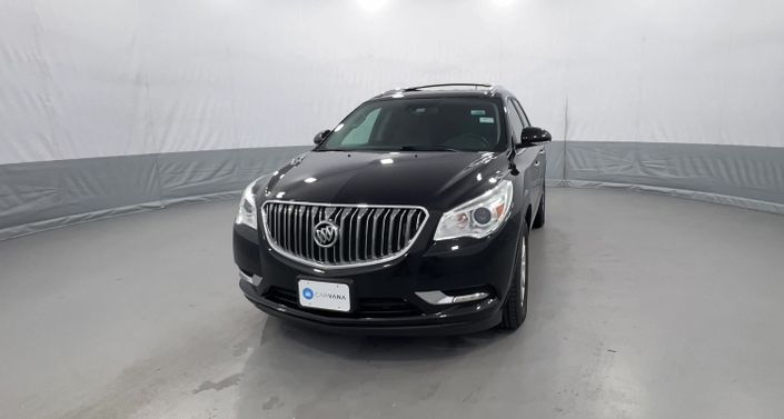 Thumbnail: 2017 Buick Enclave - 1