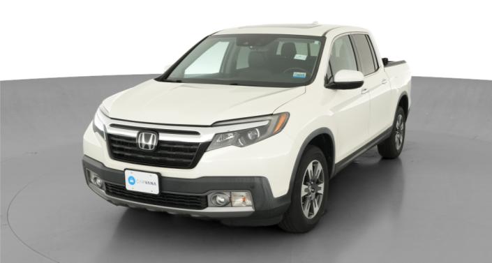 Thumbnail: 2019 Honda Ridgeline - 1