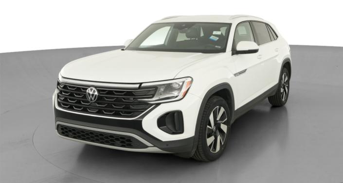 Thumbnail: 2025 Volkswagen Atlas - 1