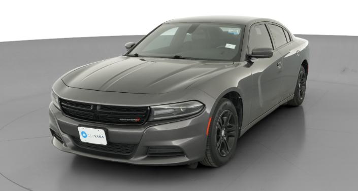 Thumbnail: 2021 Dodge Charger - 1