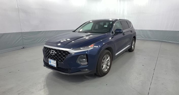Thumbnail: 2019 Hyundai Santa Fe - 1
