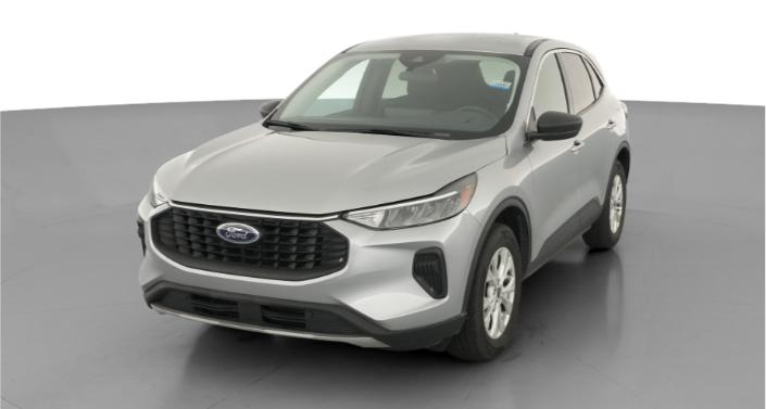 Thumbnail: 2024 Ford Escape - 1