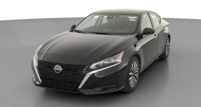 Thumbnail: 2024 Nissan Altima - 1