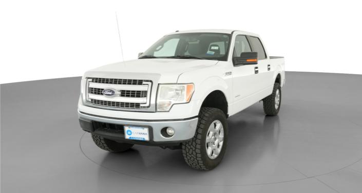 2014 Ford Econoline E-150 -
                  Tooele, UT