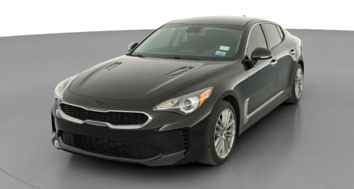 Thumbnail: 2018 Kia Stinger - 1