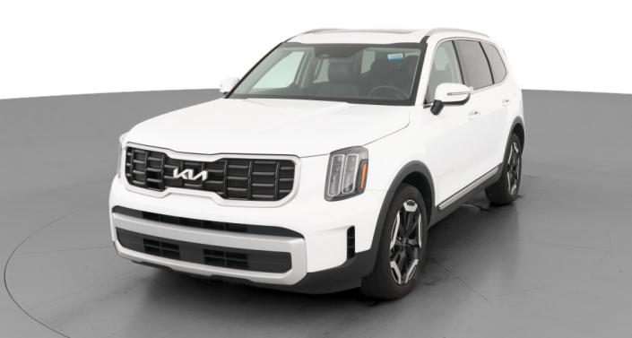 Thumbnail: 2025 Kia Telluride - 1