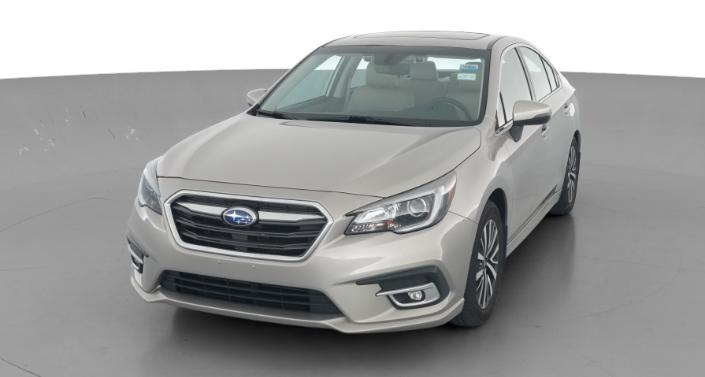 Thumbnail: 2018 Subaru Legacy - 1