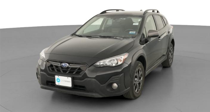 Thumbnail: 2022 Subaru Crosstrek - 1