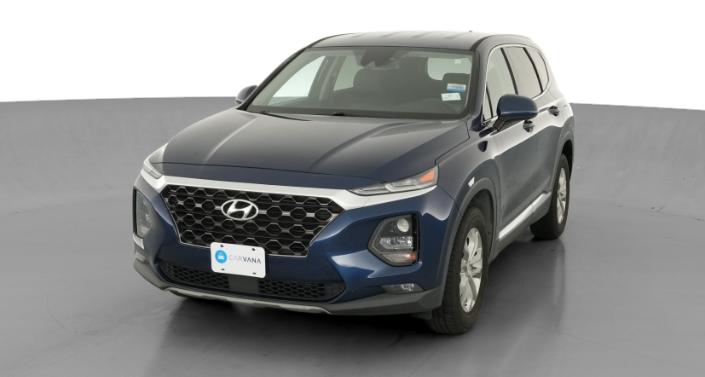 Thumbnail: 2019 Hyundai Santa Fe - 1