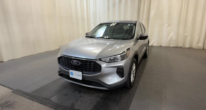 Thumbnail: 2024 Ford Escape - 1