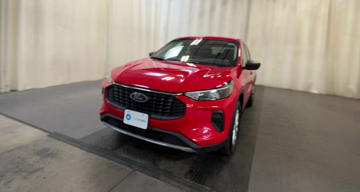 Thumbnail: 2024 Ford Escape - 1