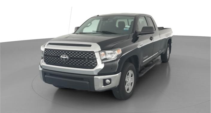 Thumbnail: 2019 Toyota Tundra - 1