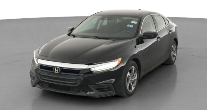 Thumbnail: 2019 Honda Insight - 1