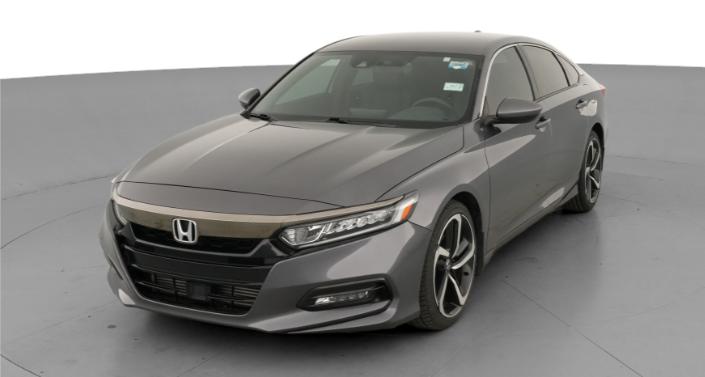 Thumbnail: 2018 Honda Accord - 1