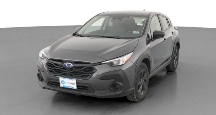 Thumbnail: 2024 Subaru Crosstrek - 1