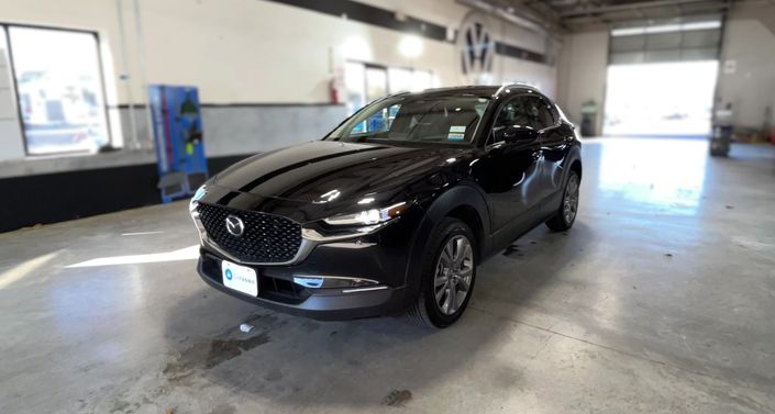 Thumbnail: 2024 Mazda CX-30 - 1