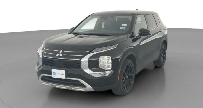 Thumbnail: 2024 Mitsubishi Outlander - 1