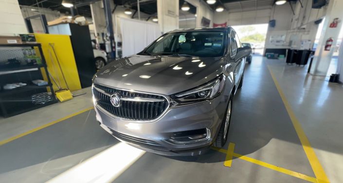 Thumbnail: 2020 Buick Enclave - 1
