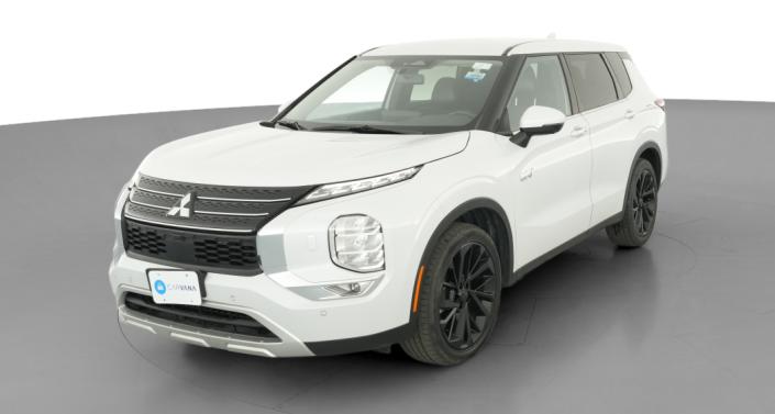 Thumbnail: 2023 Mitsubishi Outlander - 1