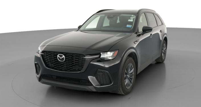 Thumbnail: 2025 Mazda CX-70 - 1