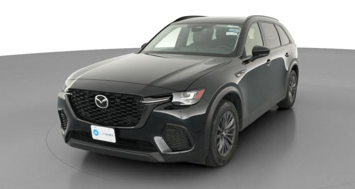 Thumbnail: 2025 Mazda CX-70 - 1