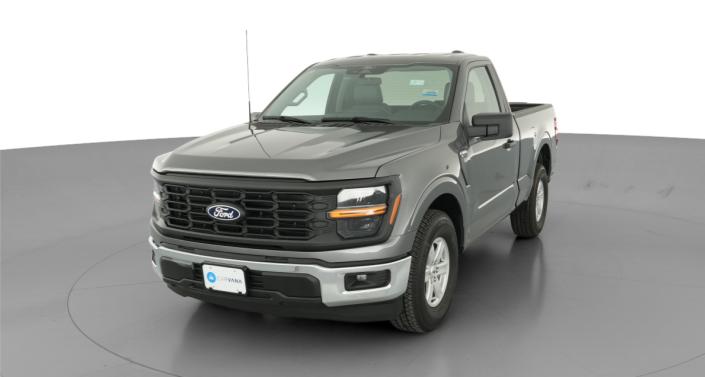 Thumbnail: 2024 Ford Econoline - 1