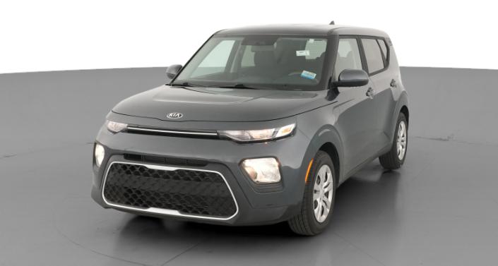 Thumbnail: 2020 Kia Soul - 1
