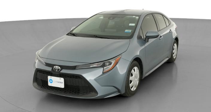 Thumbnail: 2020 Toyota Corolla - 1