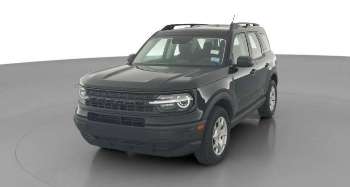 Thumbnail: 2022 Ford Bronco Sport - 1
