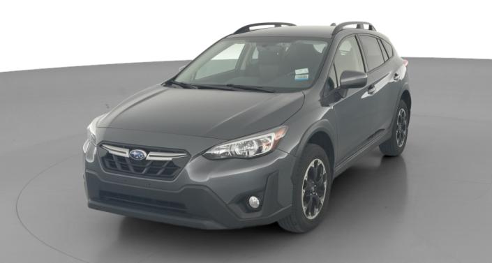 Thumbnail: 2023 Subaru Crosstrek - 1