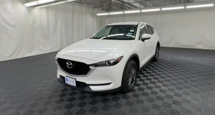 Thumbnail: 2017 Mazda CX-5 - 1