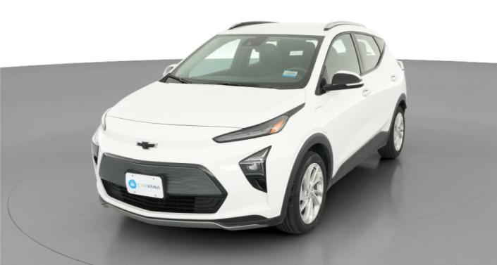 Thumbnail: 2023 Chevrolet Bolt EUV - 1