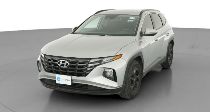 Thumbnail: 2023 Hyundai Tucson - 1