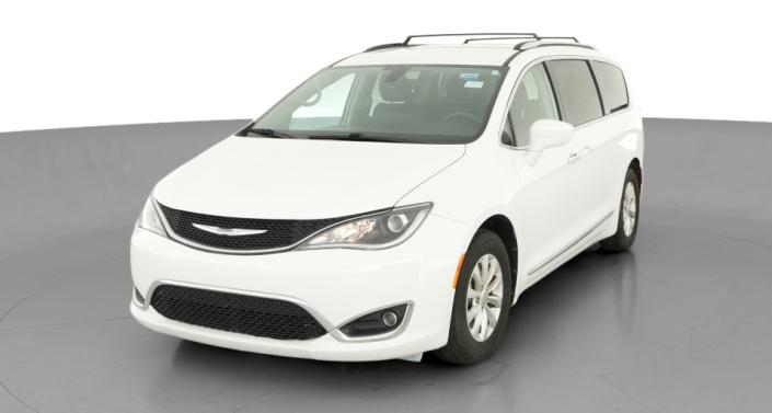 2019 Chrysler Pacifica Touring L -
                  Bessemer, AL