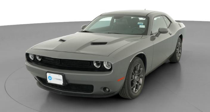 Thumbnail: 2018 Dodge Challenger - 1