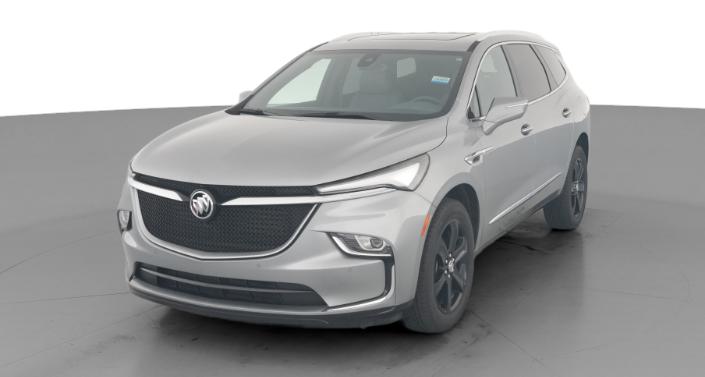 Thumbnail: 2023 Buick Enclave - 1