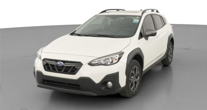 Thumbnail: 2022 Subaru Crosstrek - 1