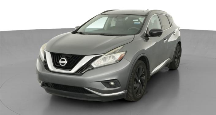 Thumbnail: 2017 Nissan Murano - 1