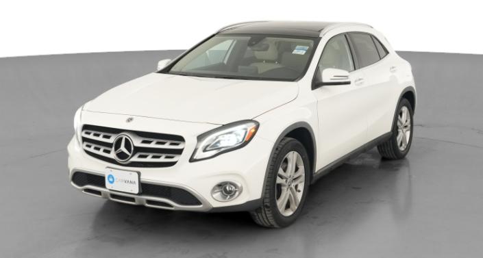 Thumbnail: 2019 Mercedes-Benz GLA - 1