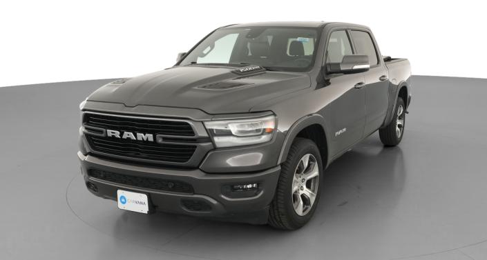 Thumbnail: 2020 RAM 1500 - 1