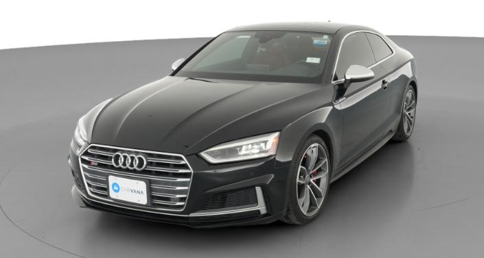 Thumbnail: 2018 Audi S5 - 1