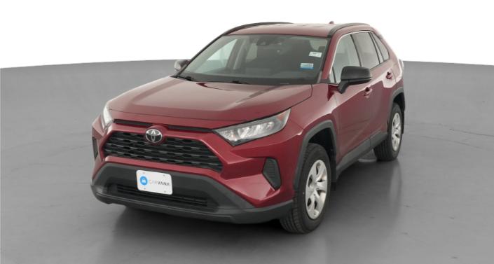 Thumbnail: 2020 Toyota RAV4 - 1