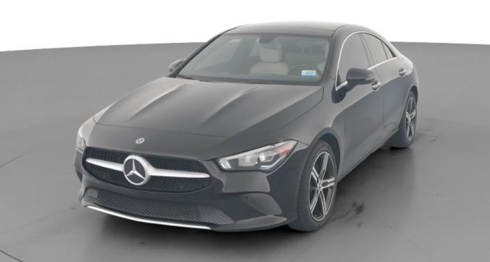 Thumbnail: 2021 Mercedes-Benz CLA - 1