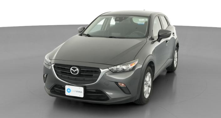 Thumbnail: 2019 Mazda CX-3 - 1