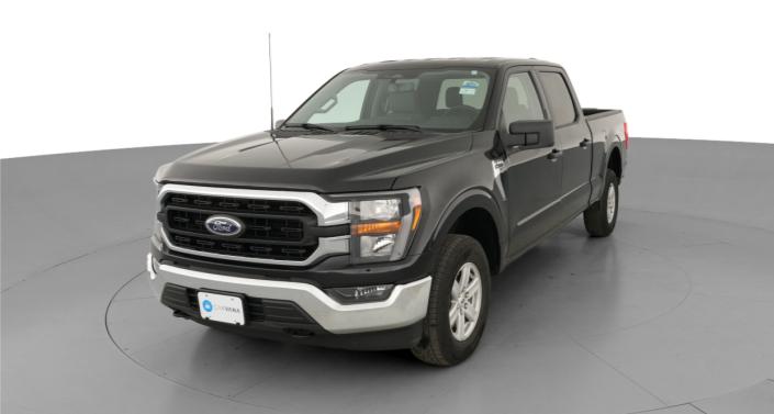 Thumbnail: 2023 Ford Econoline - 1