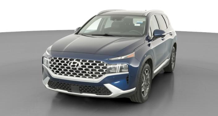 Thumbnail: 2023 Hyundai Santa Fe - 1
