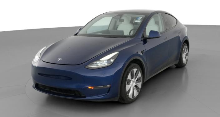 Thumbnail: 2023 Tesla Model Y - 1