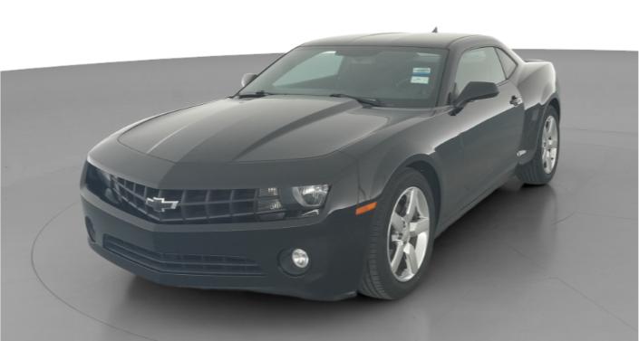 2013 Chevrolet Camaro LT -
                  Lorain, OH